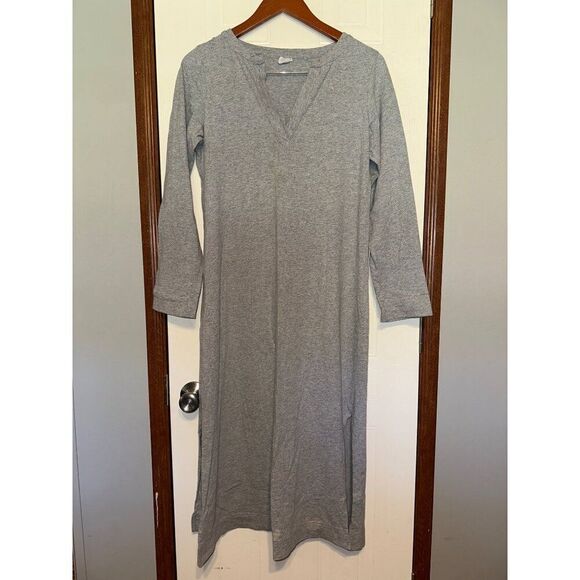 Calvin Klein Vintage 90’s Night Gown Pajamas Size Medium - Picture 1 of 14